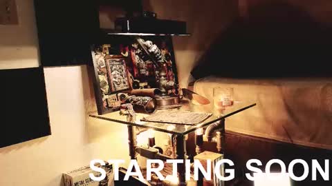 DJ - Next Stream Friday June 30th  9am EST online show from March 15, 5:13 am