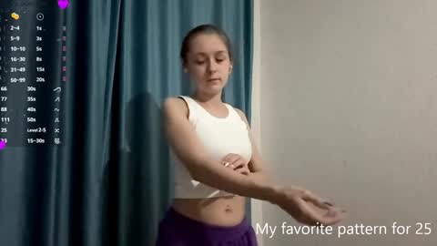 Emily online show from January 14, 5:29 pm