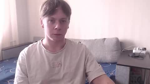 Joe Peach online show from March 4, 12:11 pm