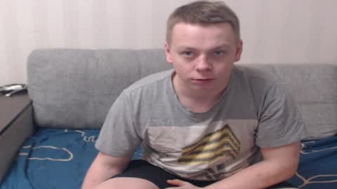 Joe Peach online show from March 28, 7:02 pm