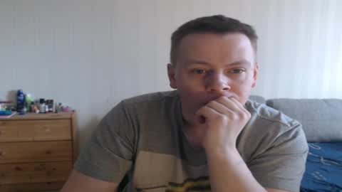 Joe Peach online show from March 29, 11:21 am