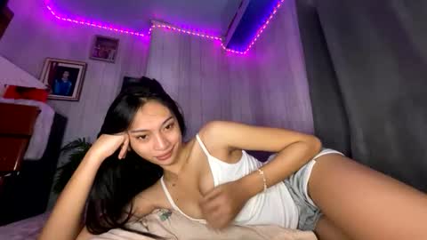 stacey_cravings online show from May 11, 3:01 am