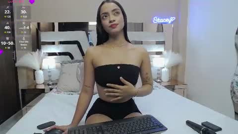  Stacey  online show from June 23, 2:42 am