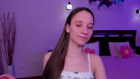 Snapshot of staceycutie chatting on March 1, 5:15 pm StaceyCutie online show from March 1, 5:15 pm