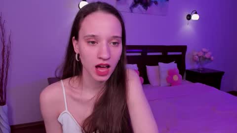 StaceyCutie online show from March 21, 6:22 pm