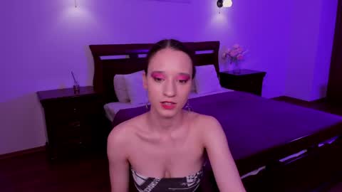StaceyCutie online show from May 27, 8:06 pm