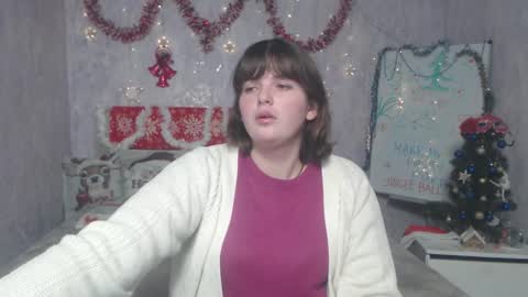 Stacey online show from January 7, 6:49 am