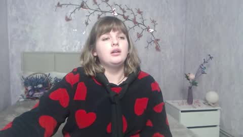 Stacey online show from February 19, 6:59 pm