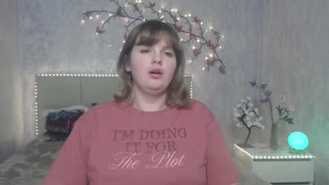 Stacey online show from March 27, 11:21 am