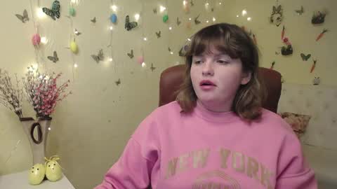 Stacey online show from March 30, 5:41 am