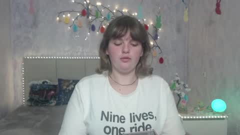 Stacey online show from April 3, 5:05 am