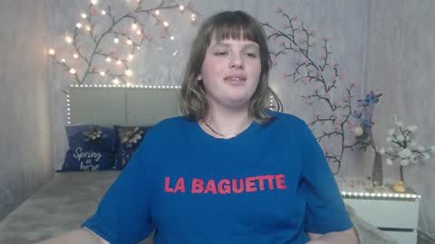 Snapshot of staceylex chatting on April 25, 1:41 pm Stacey online show from April 25, 1:41 pm