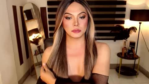 Snapshot of staceymoorets chatting on February 9, 1:25 pm staceymoorets online show from February 9, 1:25 pm