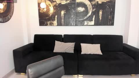 Stacy Woods online show from March 20, 11:37 am