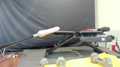 staciwilde online show from December 3, 4:16 pm