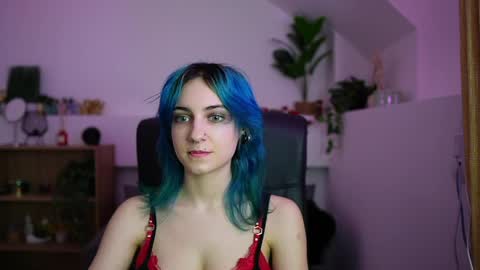 stacy  x3 online show from April 8, 8:14 am