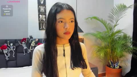 Snapshot of stacy_babby chatting on October 22, 3:40 am stacy online show from October 22, 3:40 am