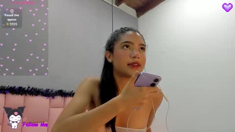 stacy online show from February 20, 9:04 pm