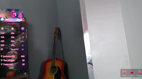 STACY online show from February 24, 10:14 pm