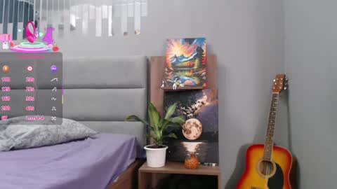 STACY online show from February 25, 8:47 am