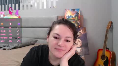 STACY online show from March 3, 10:49 am