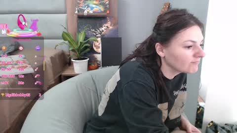 STACY online show from March 9, 4:33 pm