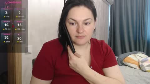 STACY online show from September 26, 11:25 am