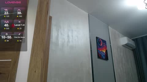 STACY online show from September 30, 7:41 pm