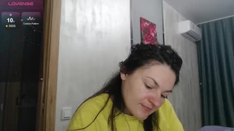 STACY online show from October 3, 2:58 pm