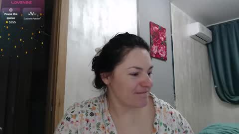 STACY online show from November 9, 7:12 pm