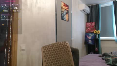 STACY online show from February 5, 9:03 am