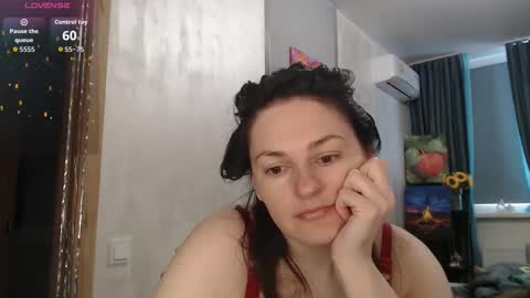 STACY online show from February 22, 11:20 am