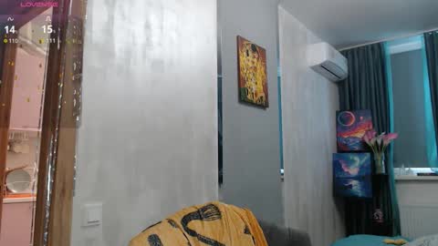 STACY online show from March 11, 12:55 pm