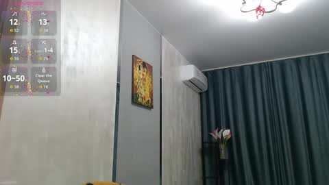 STACY online show from April 7, 4:07 pm