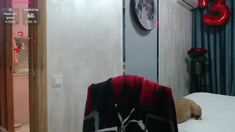 Snapshot of stacy_davise chatting on June 15, 3:47 pm STACY online show from June 15, 3:47 pm