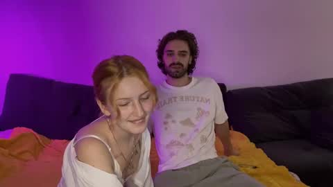 stacy_liam online show from February 11, 5:51 pm