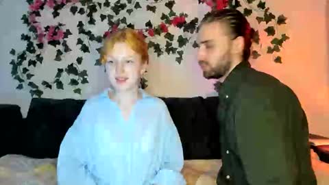 stacy_liam online show from April 11, 9:52 pm