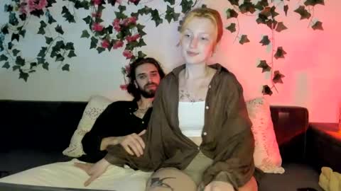stacy_liam online show from April 20, 7:37 pm