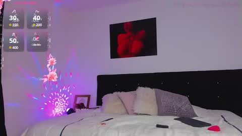 TWstacymalibu110 online show from January 9, 1:08 am