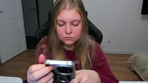 Snapshot of stacy_miraclee chatting on October 21, 2:51 pm Stacy online show from October 21, 2:51 pm