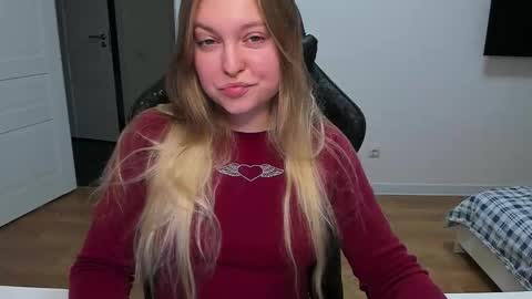 Stacy  online show from November 7, 4:29 pm