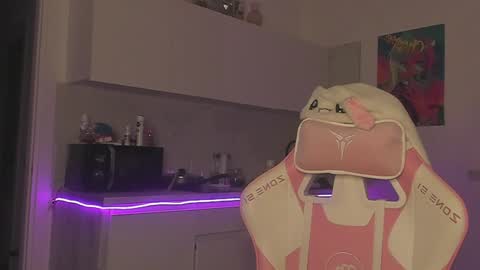 Stacy online show from December 3, 12:57 am