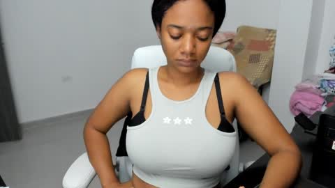 Zulma Yisset online show from February 22, 1:22 am