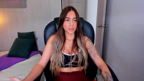 Snapshot of stacyconner chatting on May 6, 6:46 pm Stacy Conner online show from May 6, 6:46 pm