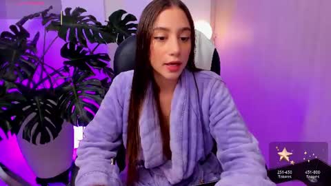 Snapshot of stacyconner chatting on July 19, 11:52 pm Stacy Conner online show from July 19, 11:52 pm