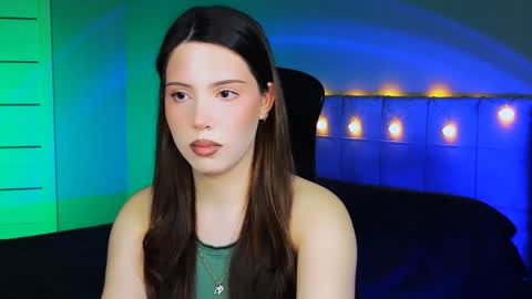 Snapshot of stacygonzales_ chatting on December 6, 7:10 am Bye bye dear See you on December 3st  online show from December 6, 7:10 am