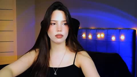 Snapshot of stacygonzales_ chatting on December 15, 10:28 am Bye bye dear See you on December 3st  online show from December 15, 10:28 am