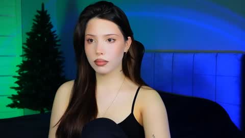 Snapshot of stacygonzales_ chatting on December 18, 6:53 am Bye bye dear See you on December 3st  online show from December 18, 6:53 am