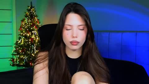 Snapshot of stacygonzales_ chatting on December 19, 4:46 pm Bye bye dear See you on December 3st  online show from December 19, 4:46 pm