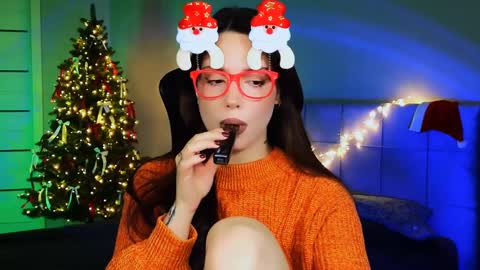 Snapshot of stacygonzales_ chatting on December 30, 12:09 pm Bye bye dear See you on December 3st  online show from December 30, 12:09 pm